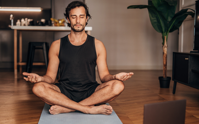 How Often Should You Meditate to Reap the Benefits?