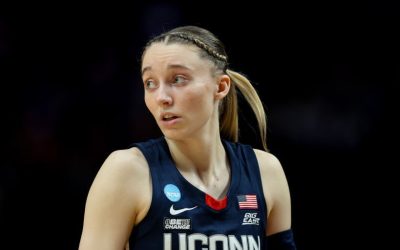 8 Things to Know About UConn Basketball Star Paige Bueckers Right Now