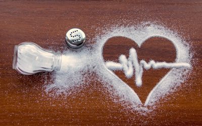 Salt Substitutes For Managing Hypertension- HealthifyMe