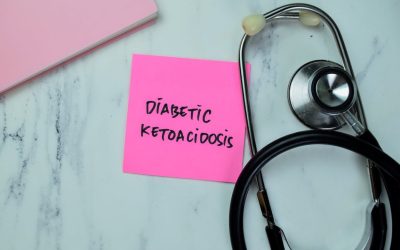 Diabetic Ketoacidosis: Exploring Diabetic Complications- HealthifyMe