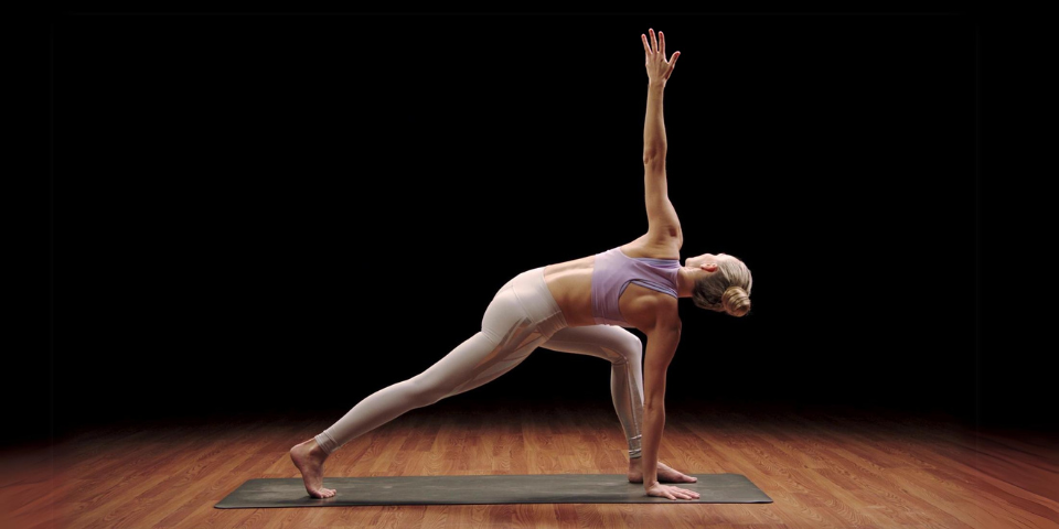 Learn How to Do the World's Greatest Stretch