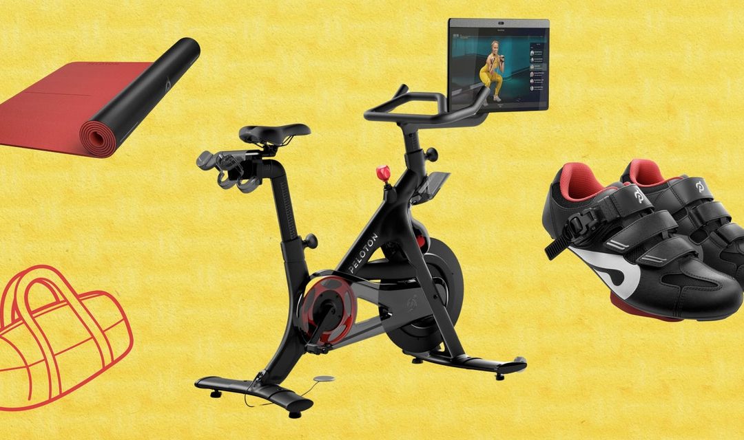 Don’t Miss These Peloton Prime Day Deals